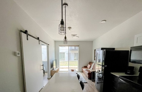 Bowling Green Apartment | Inviting 1BD/1BA - Bowling Green