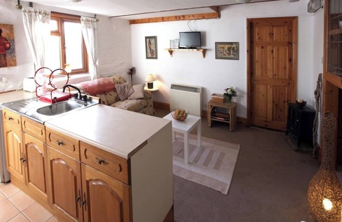 Newcastle Emlyn Cottage | Inviting 2-Bed Cottage in Newcastle Emlyn