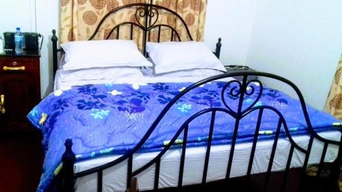 Marangu House | Inviting 2-Bed House Komakundi Rural Kilimanjaro