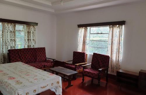 Marangu House | Inviting 2-Bed House Komakundi Rural Kilimanjaro