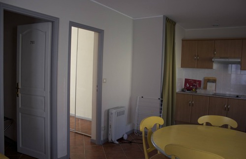 Belleme Apartment | Inviting 2 or 3 Bed Apartment in Belleme
