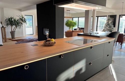 Berdorf Villa | Inviting 4-bed House in Berdorf, Luxemburg