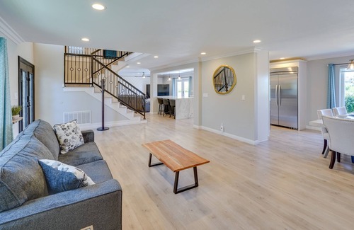 Anaheim Hills House | Inviting Anaheim Home w/Panoramic Views!