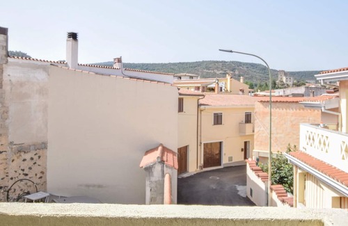 Galtelli Apartment | Inviting apartment for a nice vacation.