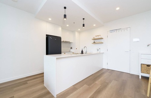 Coombs Apartment | Inviting Family-Friendly Sanctuary in Wright
