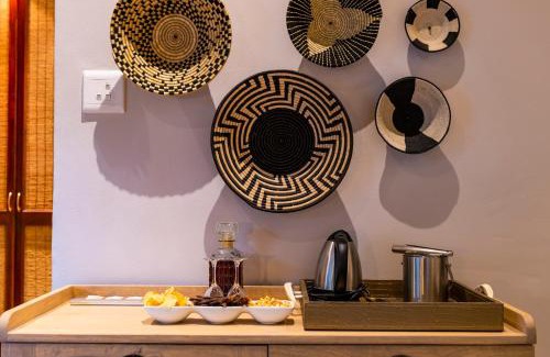 Thorny Bush Game Reserve Cabin | Inyati Game Lodge