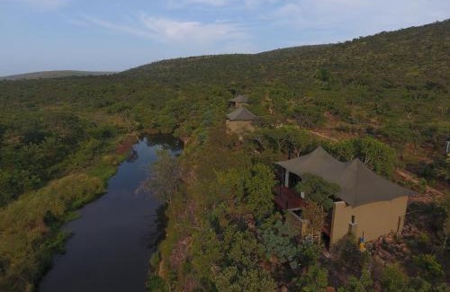 Vaalwater Cabin | Inzalo Safari Lodge