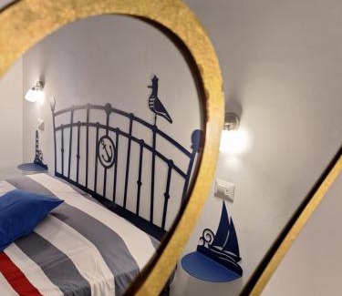 Formia House | io&te