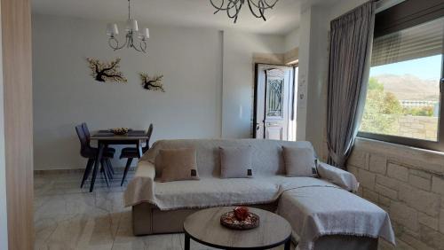 Kolymvari Apartment | Ioanna Apartment 1
