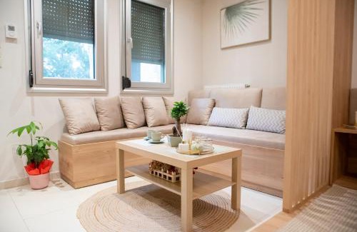 Ioannina Apartment | Ioannina Amazing Deluxe Apartment