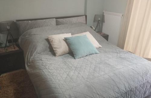 Ioannina Apartment | Ioannina City Studios 1