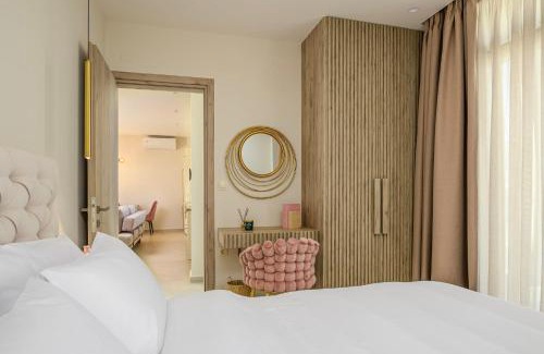 Passarona Villa | Ioannina Secret Luxury Villas