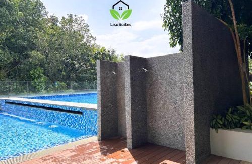 Putrajaya Apartment | IOI City Mall Cozy Home PICC