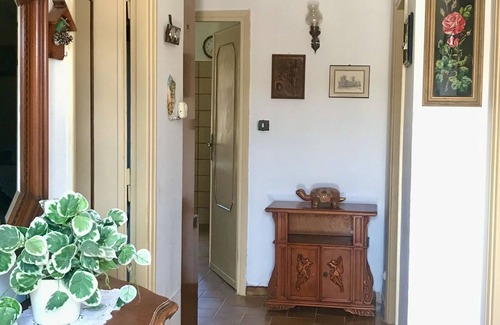 Anzio Villa | Iolanda's House