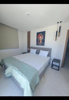 Pyla Apartment | IOLENA Seaview Apartment