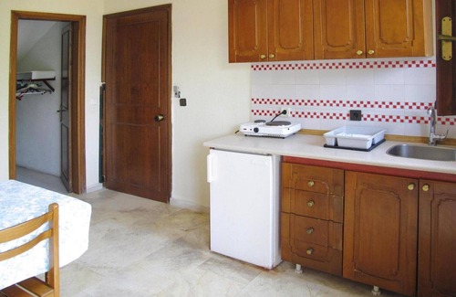 Pefkochori Apartment | Ioli Village Resort in Pefkochori