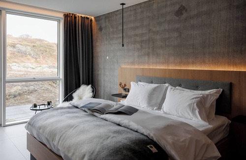 Skalafell Hotel | ION Adventure Hotel, Nesjavellir, a Member of Design Hotels