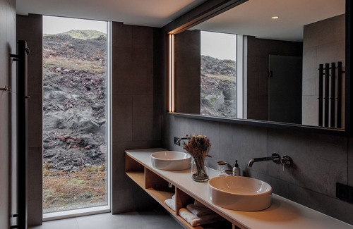 Skalafell Hotel | ION Adventure Hotel, Nesjavellir, a Member of Design Hotels
