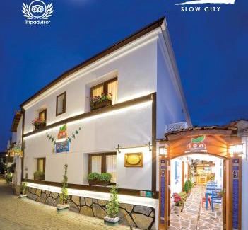 Sigacık House | Ion Slow City Adult 12