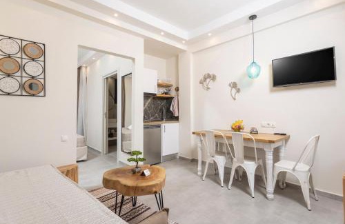 Nea Skioni Apartment | Ionas Apartments 1