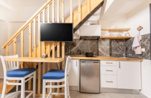 Nea Skioni Apartment | Ionas Apartments 4