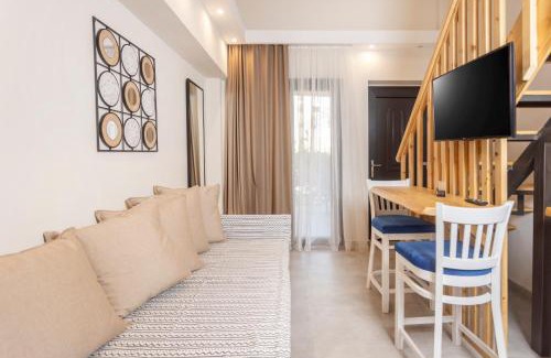 Nea Skioni Apartment | Ionas Apartments 4