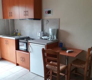 Lesvos Apartment | Ionos