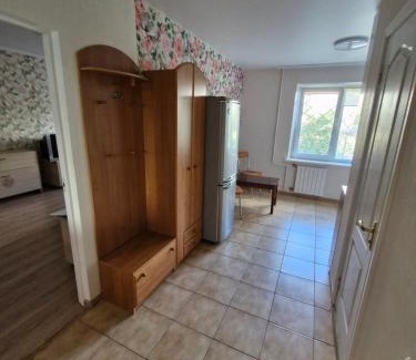 Obolon' Apartment | Iordanska Street Apartments