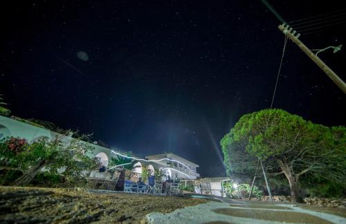 Ios Hotel | Ios Plage