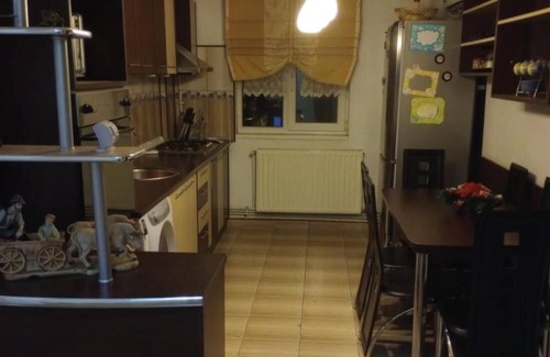 Resita Apartment | Iosif House RGC 1 Reșița