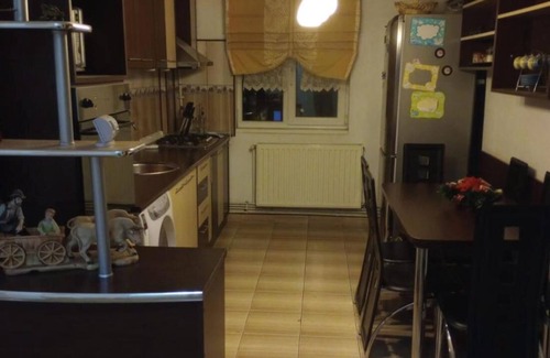 Resita Apartment | Iosif House RGC 1 Reșița