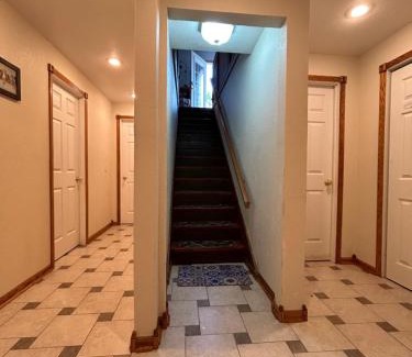 Winterset Apartment | Iowa Nice, Winterset