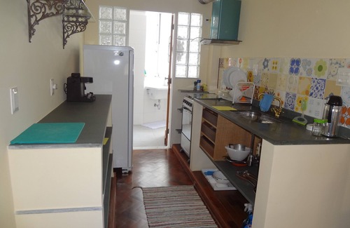 Ipanema Apartment | Ipanema apartment 2 minutes from the beach 2 bedrooms with garage