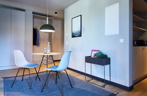 Vorsfelde Apartment | ipartment Wolfsburg