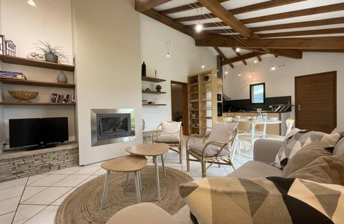 Caro House | Iparza - Saint-jean-pied-de-port