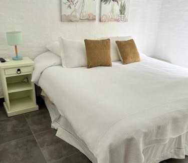 Jose Ignacio Apartment | IPB La Juanita Este