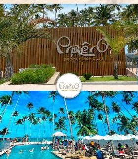 Guaxuma Apartment | Ipioca Beach