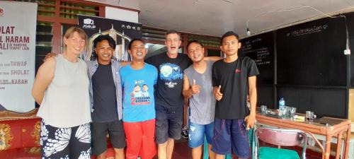 Sulawesi Bed & Breakfast | Ipoeng Rest Bed & Breakfast