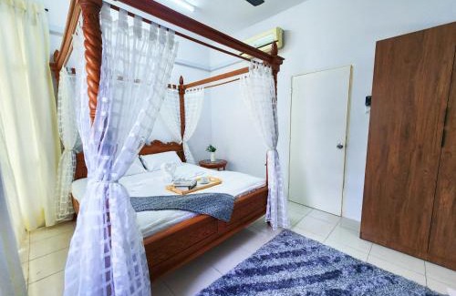 Chemor Apartment | IPOH Chemor Casa Klebang, 5 PAX Fully Air-Con Suite Jalan Sri Klebang Ipoh