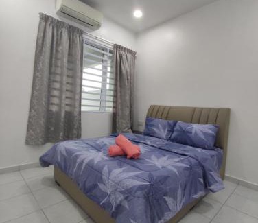 Taman Teh Teng Seng House | Ipoh Enchanted Sunway Ipoh Garden Home