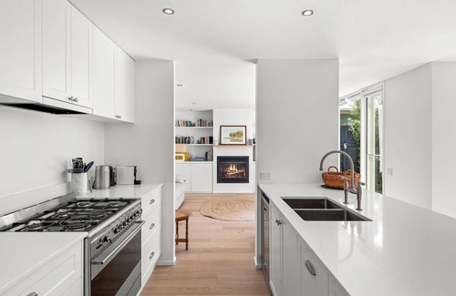 Point Lonsdale House | Ipoh - Point Lonsdale