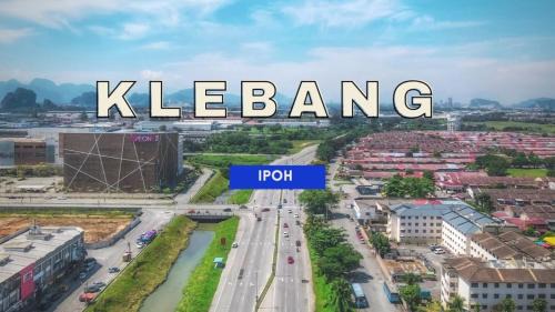 Chemor Apartment | IPOH Sky Garden Residences, 31200 Chemor Ipoh