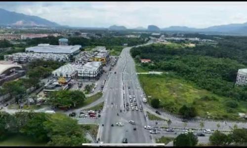 Chemor Apartment | IPOH Sky Garden Residences, 31200 Chemor Ipoh