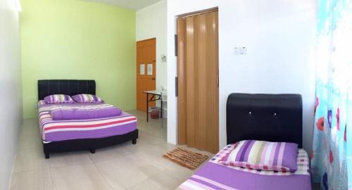 Guntong House | Ipoh TZY's Homestay