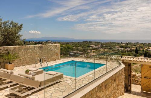 Sarlata Villa | Ipoliti Luxury Living
