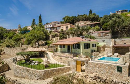 Sarlata Villa | Ipoliti Luxury Living