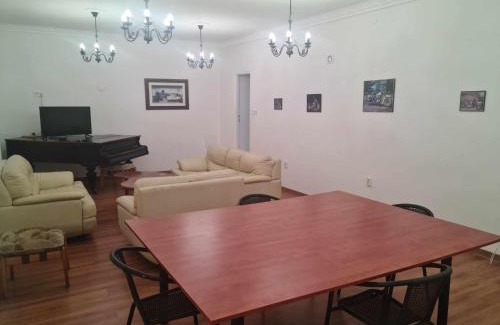 Slovenske Darmoty Apartment | IPOLY VELO VENDÉGHÁZ