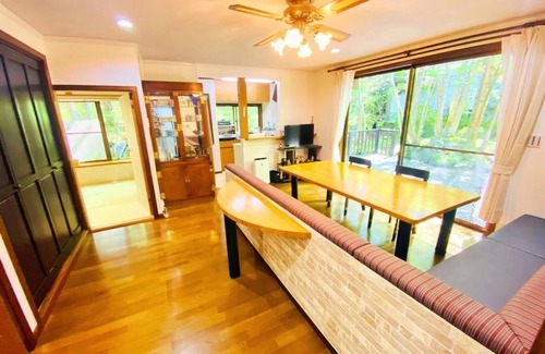 Tsumagoi House | IPPUKAKU