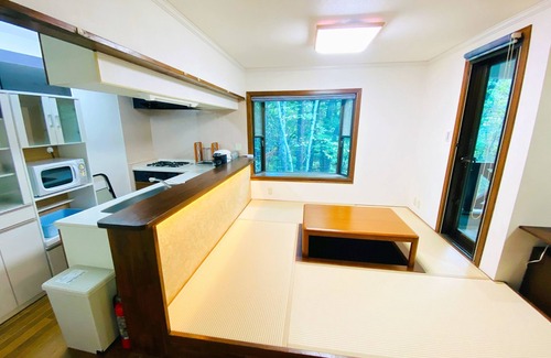 Tsumagoi House | IPPUKAKU