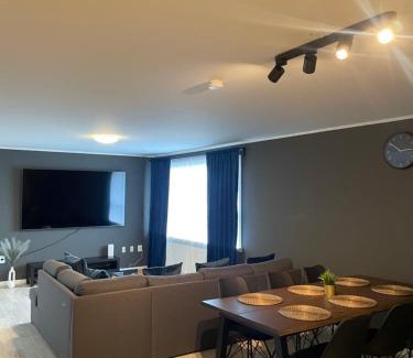 Innri-Njarthvik Apartment | IQ Apartments 2